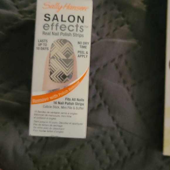 Nail 💅 Wraps - Picture 1 of 1